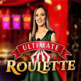 Ultimate Roulette – slot by Ezugi, featured at rainbetcasino.app