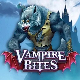 Enjoy Vampire Bites by Amusnet Interactive – logo hosted on rainbetcasino.app