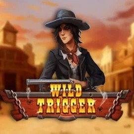 Wild Trigger logo by Play'n GO Rainbet Casino