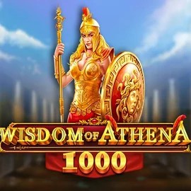 Wisdom of Athena 1000 – slot by Pragmatic Play, featured at rainbetcasino.app